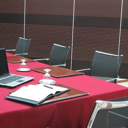 Hotel Calabona Альгеро Екстер'єр фото