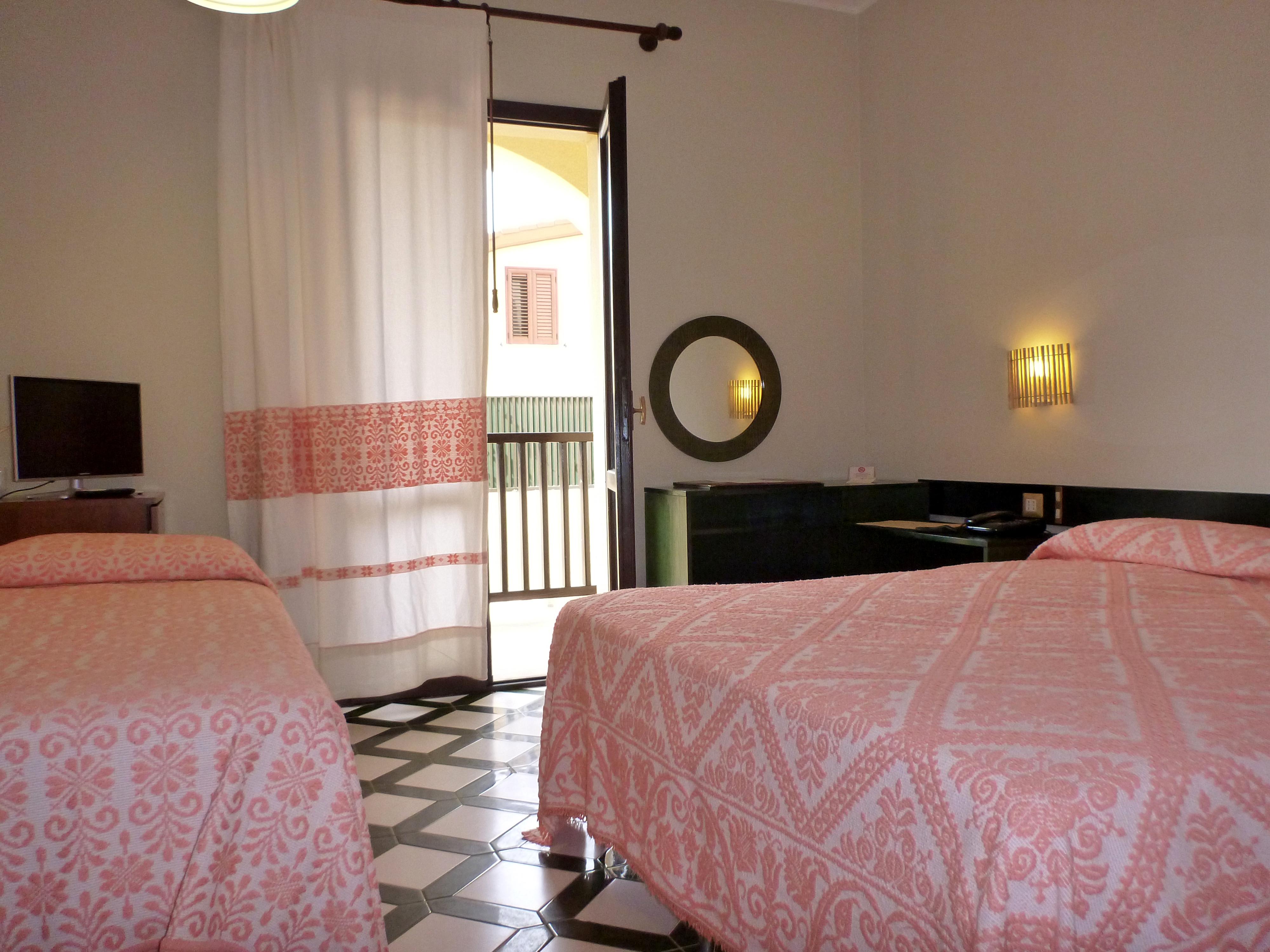 Hotel Calabona Альгеро Екстер'єр фото