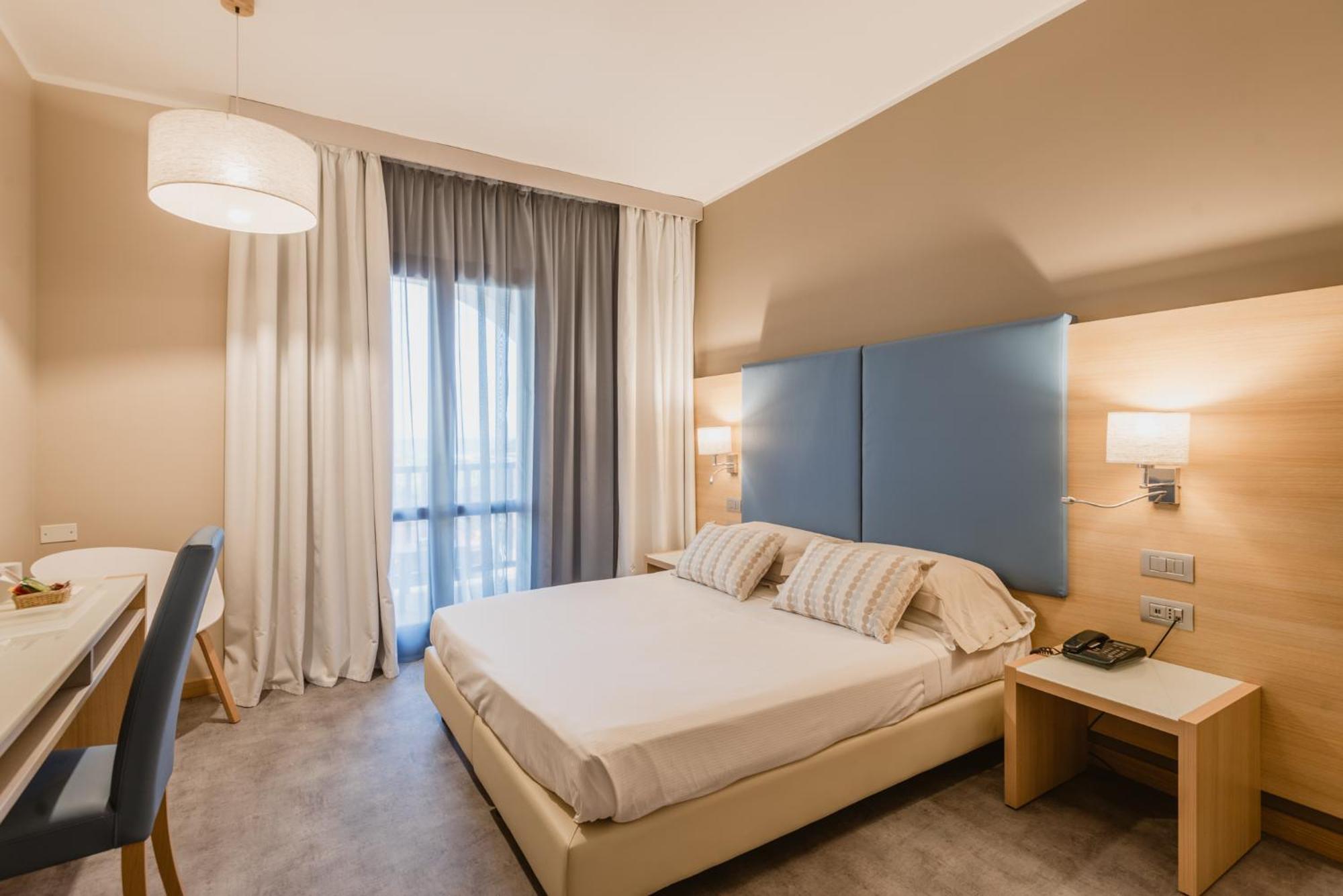 Hotel Calabona Альгеро Екстер'єр фото